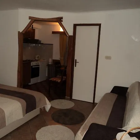 Apartments Novela Poljanak Chambre photo