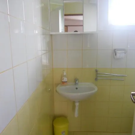 Apartments Novela Poljanak Extérieur photo