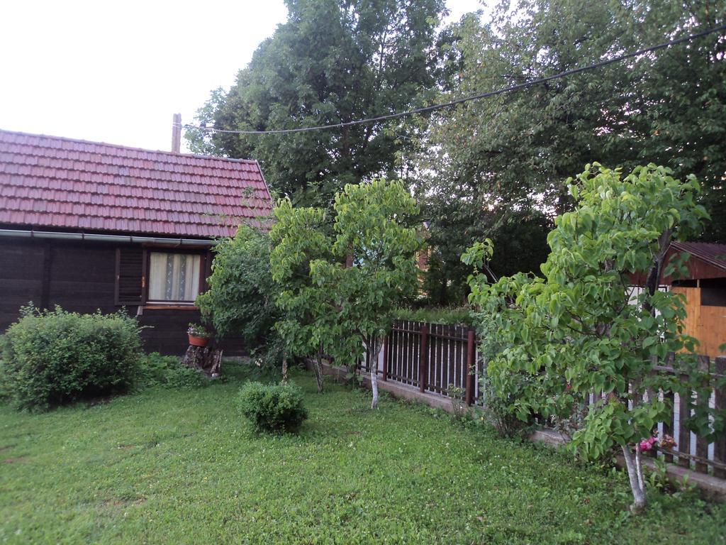 Novela Landhaus Poljanak