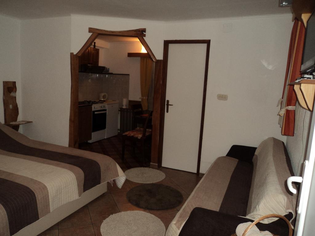 Landhaus Novela Poljanak