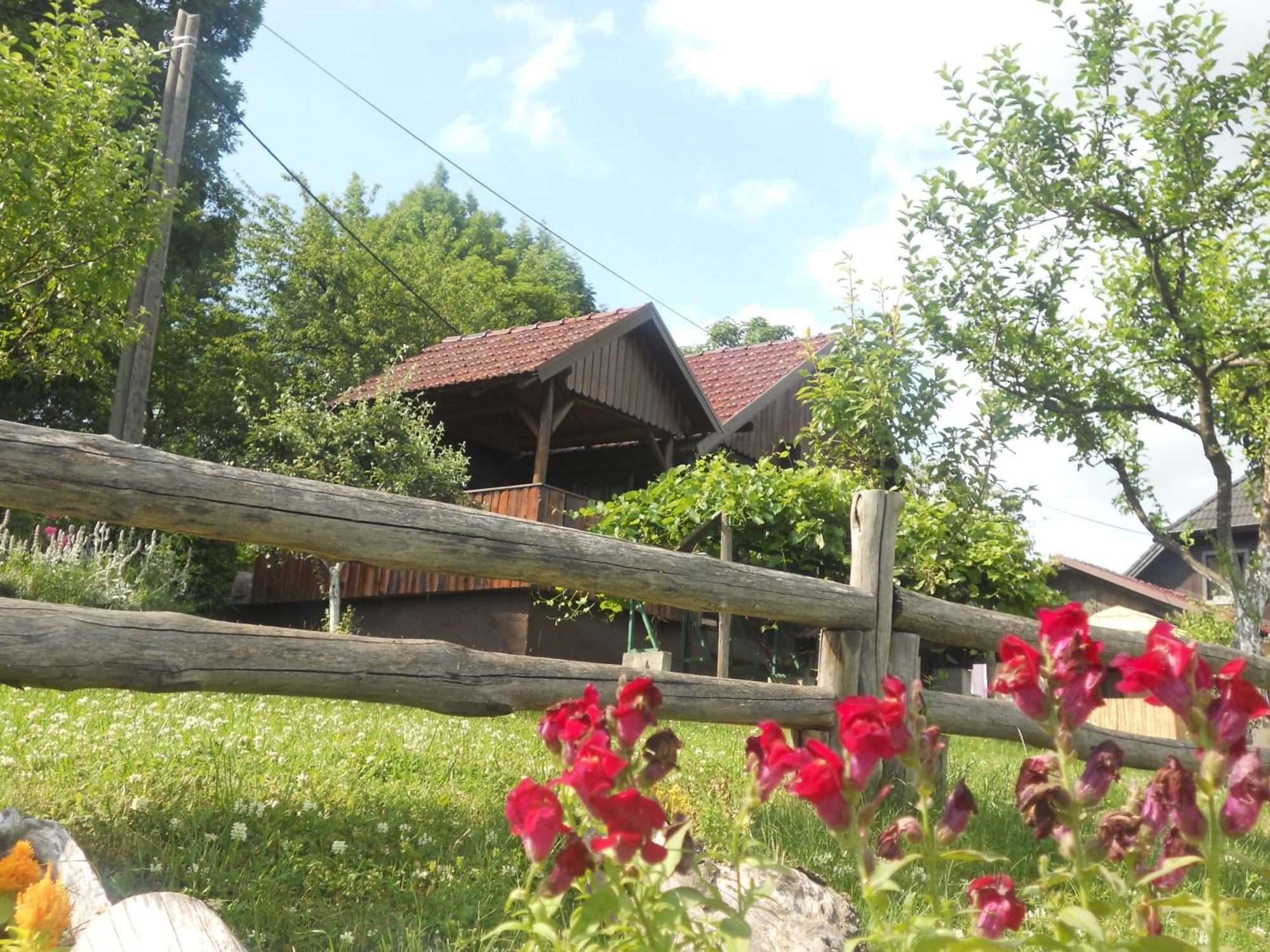 Landhaus Novela