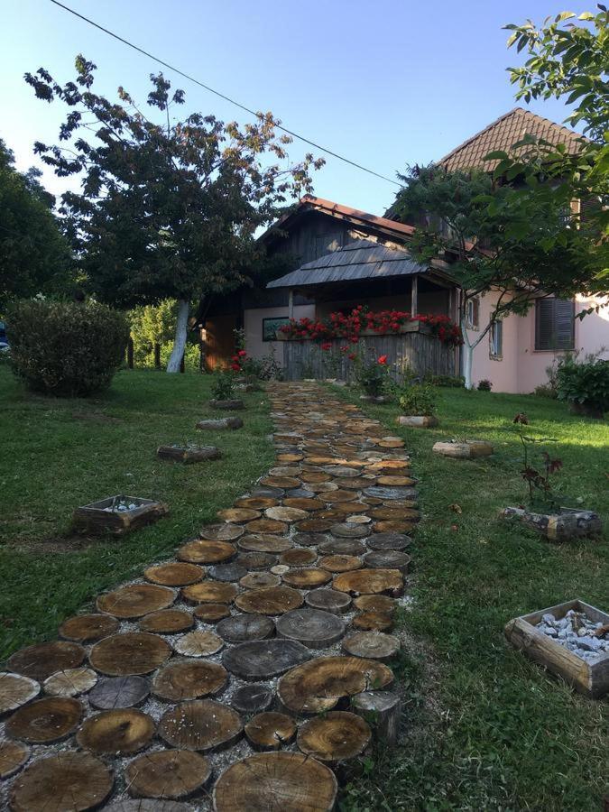 Landhaus Novela Poljanak