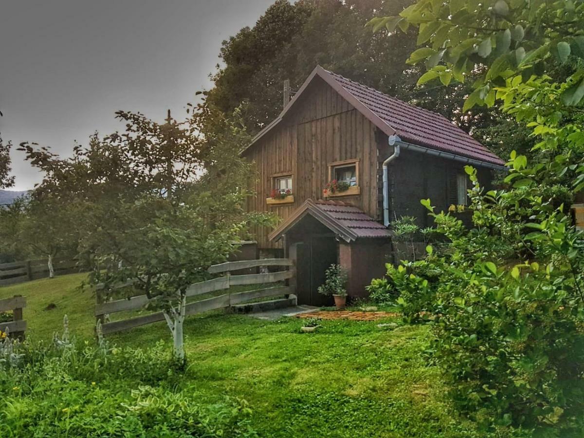 Novela Landhaus Poljanak
